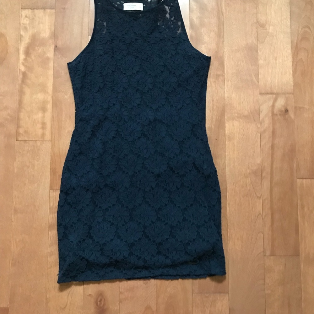 Abercrombie & Fitch Dress